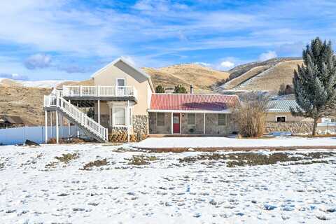 3493 BLUE SAGE N, Morgan, UT 84050