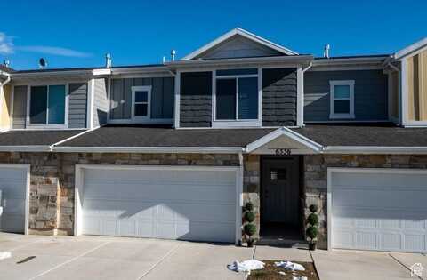 6536 S LIBERTY, South Weber, UT 84405