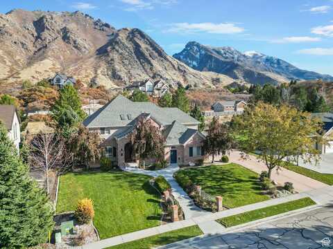 587 S RIDGE, Alpine, UT 84004