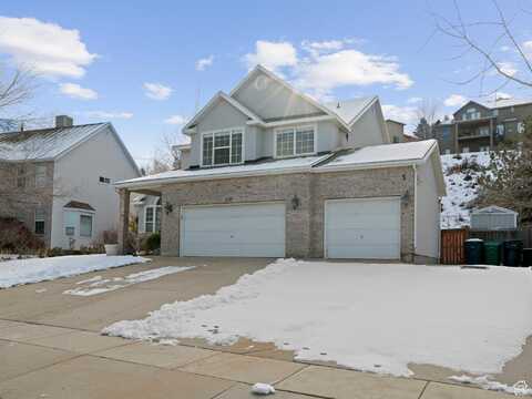 2118 E CANDLE SPRUCE S, Sandy, UT 84092