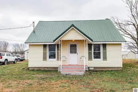 12800 Woodville Road, Kevil, KY 42053