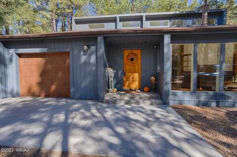 4936 Black Panther Loop, Pinetop, AZ 85935