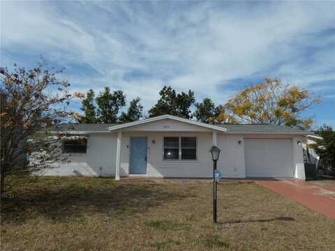 9241 COCHISE LANE, PORT RICHEY, FL 34668