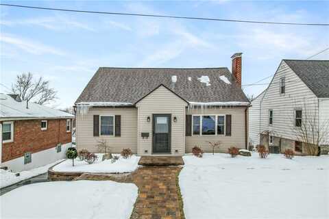 264 Wick Ave, Hermitage, PA 16148