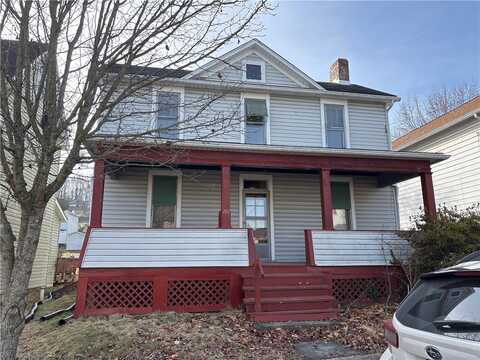 223 Holmes Street, Vandergrift, PA 15690