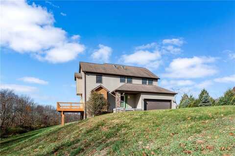 6 Valley Vista Ln, Oakland, PA 16001