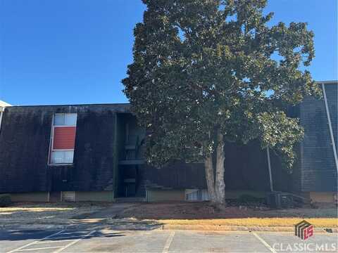 200 Scandia Circle, Athens, GA 30605