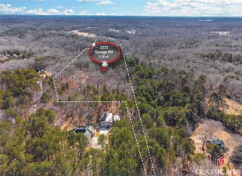 2333 Savage Road, Bogart, GA 30622