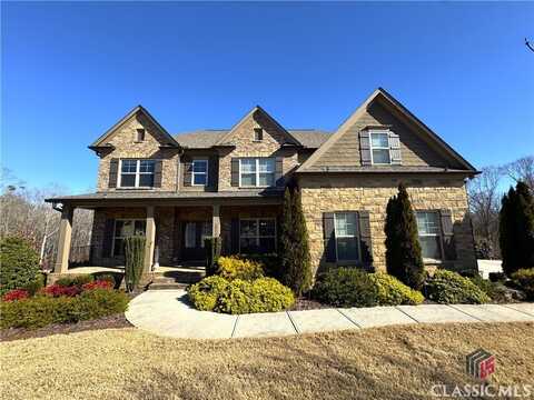 3876 Rolling Meadows Lane, Watkinsville, GA 30677