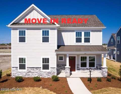 307 Iris Circle, Moyock, NC 27958