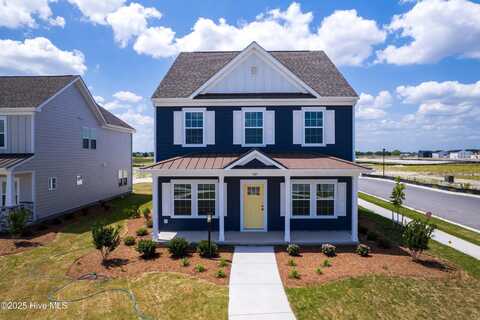309 Iris Circle, Moyock, NC 27958