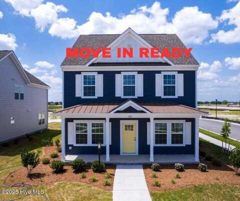 309 Iris Circle, Moyock, NC 27958