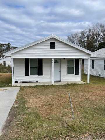 626 Fifth Avenue, Vidalia, GA 30474