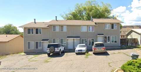 2437 Rail Avenue, Rifle, CO 81650