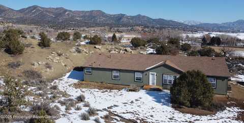 552 235 County Road, Silt, CO 81652