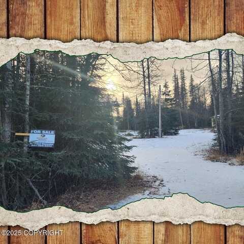 45124 Holt-Lamplight Road, Kenai, AK 99611