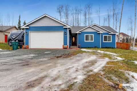 6600 W Kinsington Avenue, Wasilla, AK 99623