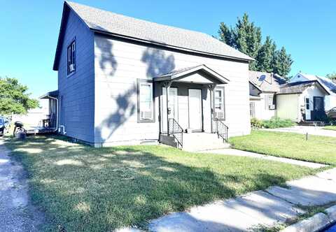 613 N 3rd Street, Aberdeen, SD 57401