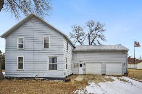 708 4th Street, Ipswich, SD 57451