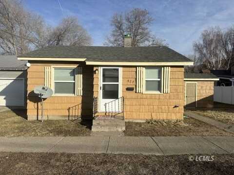 822 S. 5th St., Lakeview, OR 97630