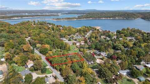 Elm LN, Rogers, AR 72756