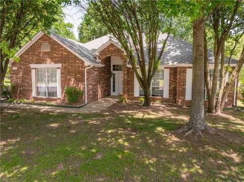 3210 Birch PL, Springdale, AR 72762