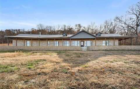 16027 Trapp Hill RD, West Fork, AR 72774