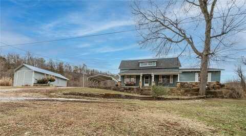 139 County Road 721 DR, Berryville, AR 72616