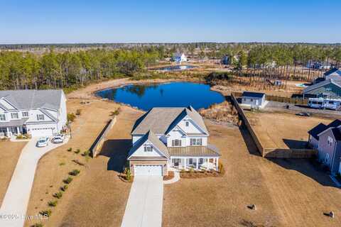 40 Keeneland Court, Rocky Point, NC 28457