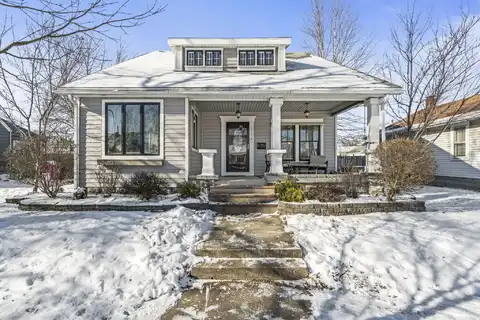 310 Summit Avenue, Troy, OH 45373