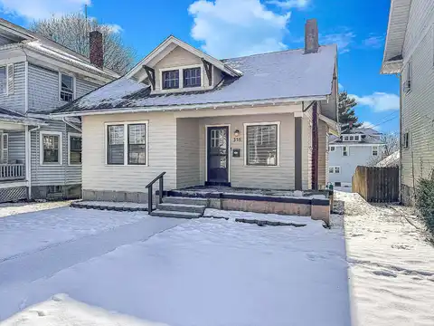 355 E Mccreight Avenue, Springfield, OH 45503