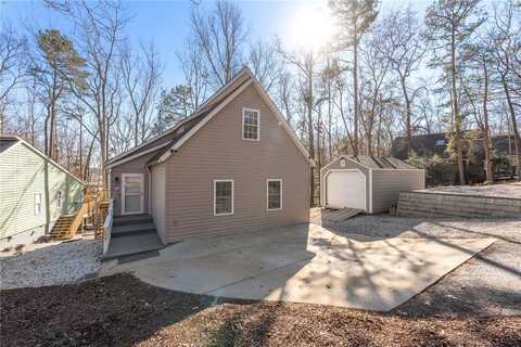 209 Harbor Drive, Anderson, SC 29625