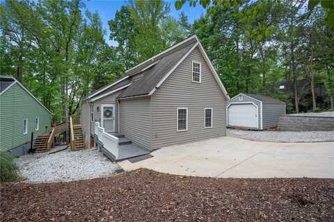 209 Harbor Drive, Anderson, SC 29625