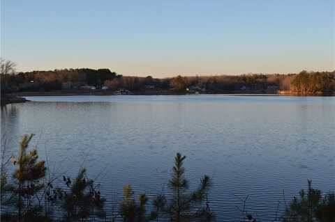 Lot 38 Waterside Point, Abbeville, SC 29620