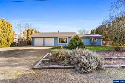 800 Iva Ln NE, Salem, OR 97317