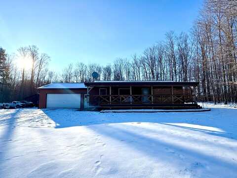 23765 M-32, Hillman, MI 49746