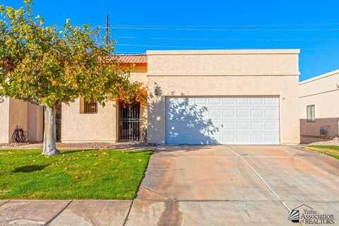 2566 W 12 PL, Yuma, AZ 85364