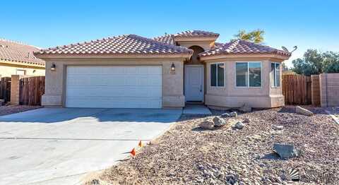 2693 S GABRIALA AVE, Yuma, AZ 85365