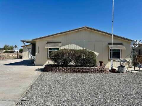 12712 E 45 DR, Yuma, AZ 85367