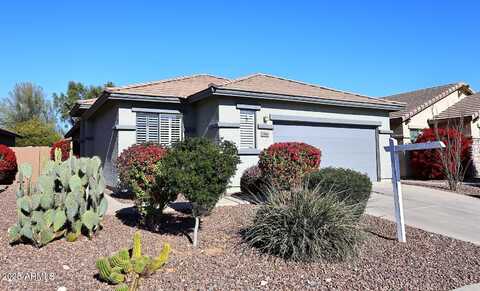 1780 W MORSE Drive, Anthem, AZ 85086