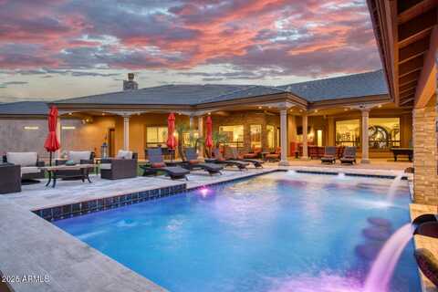 9968 W JJ RANCH Road, Peoria, AZ 85383