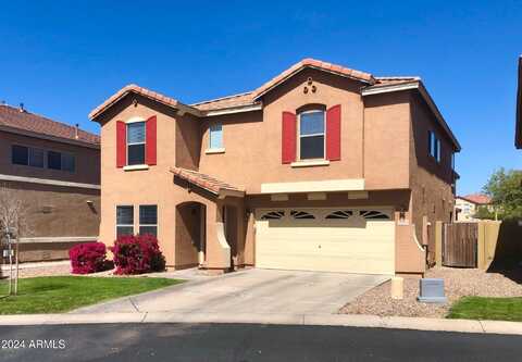 2043 S LUTHER --, Mesa, AZ 85209