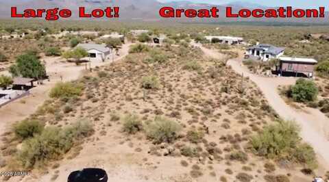 31020 N 176TH Street, Rio Verde, AZ 85263