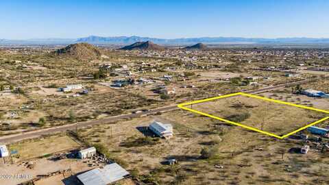 2861 W BONNIE Lane, Queen Creek, AZ 85144