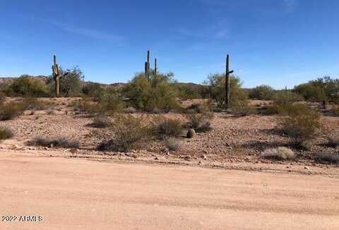 0 Dorman --, Queen Creek, AZ 85144