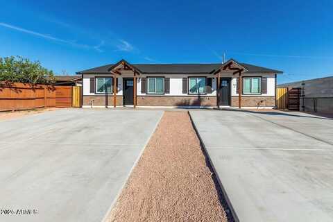 428 S 97TH Place, Mesa, AZ 85208