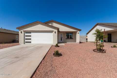 8650 W RAVEN Drive, Arizona City, AZ 85123