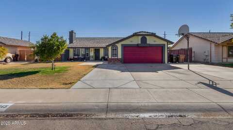 7945 W WETHERSFIELD Road, Peoria, AZ 85381