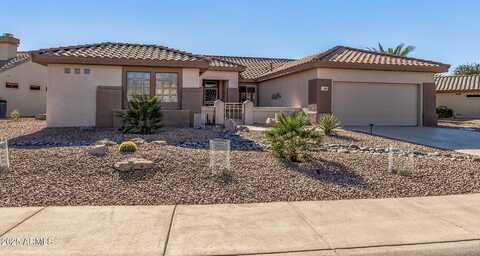 16385 W MONTEVERDE Lane, Surprise, AZ 85374