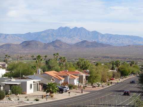17029 E EL PUEBLO Boulevard, Fountain Hills, AZ 85268